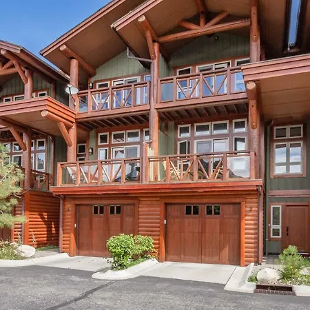 Juniper Crest 3 Villa